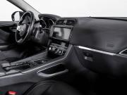 Jaguar F-Pace I Москва  - изображение 27
