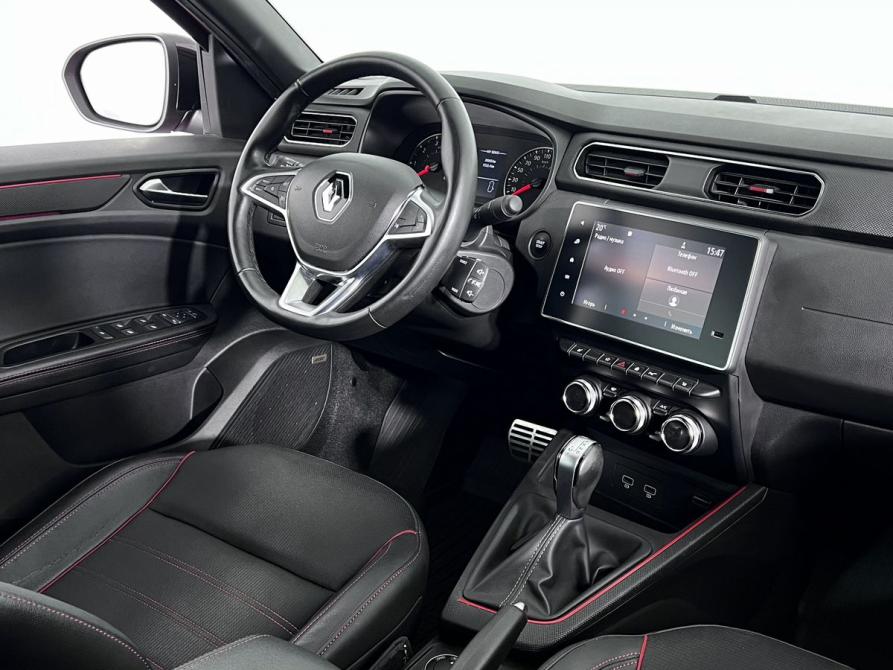 Renault Arkana I Калининград  - изображение 13