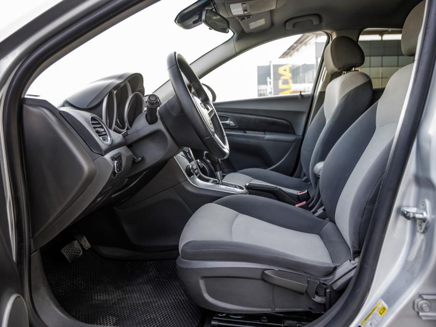 Chevrolet Cruze I Волгоград  - изображение 32
