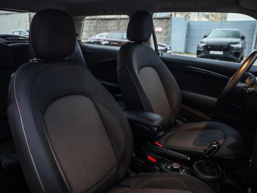 Mini Hatch III (F55/F56) Рестайлинг Санкт-Петербург  - изображение 23