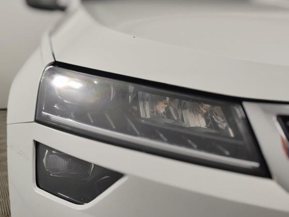Skoda Karoq I с пробегом 2022 года, цена 2 599 000 рублей, 85227 км, внедорожник, Автокод Объявления