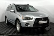 Mitsubishi Outlander II Рестайлинг Нижний Новгород  - изображение 27