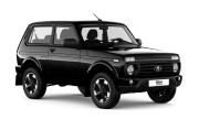 Lada (ВАЗ) Niva Legend I Рестайлинг Челябинск  - изображение 2