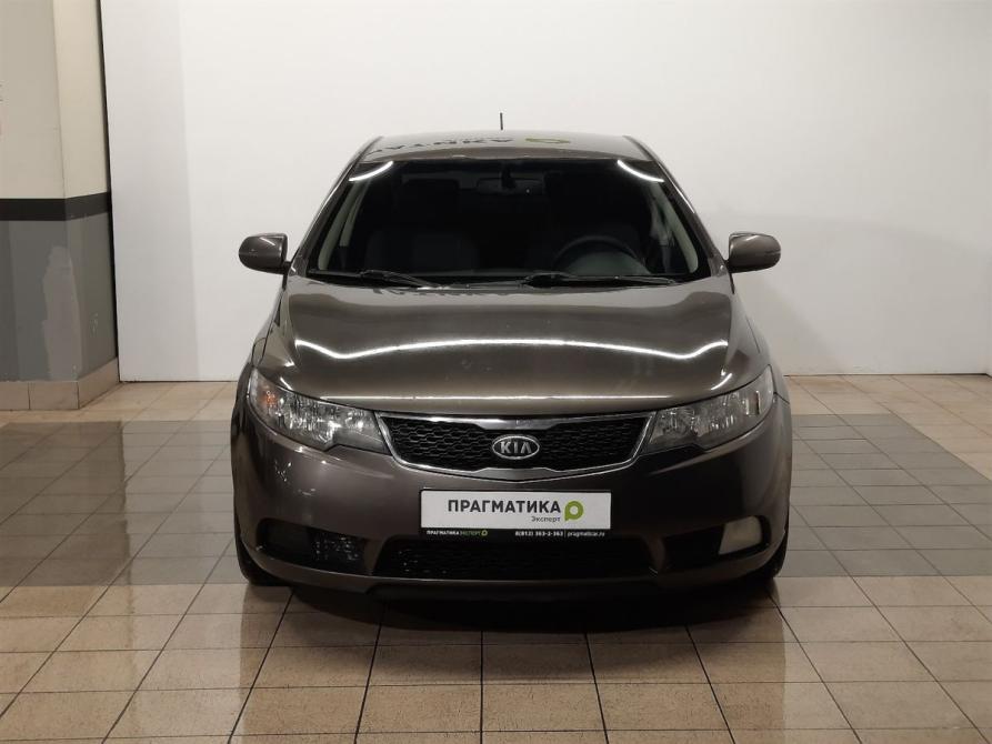 Kia Cerato II Санкт-Петербург  - изображение 6