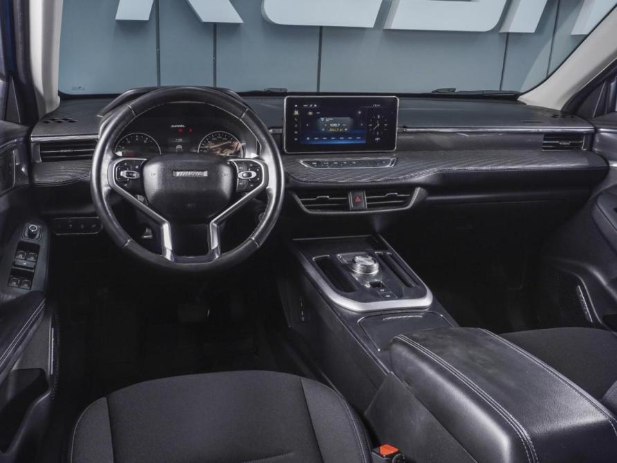 Haval Jolion I Ростов-на-Дону  - изображение 6