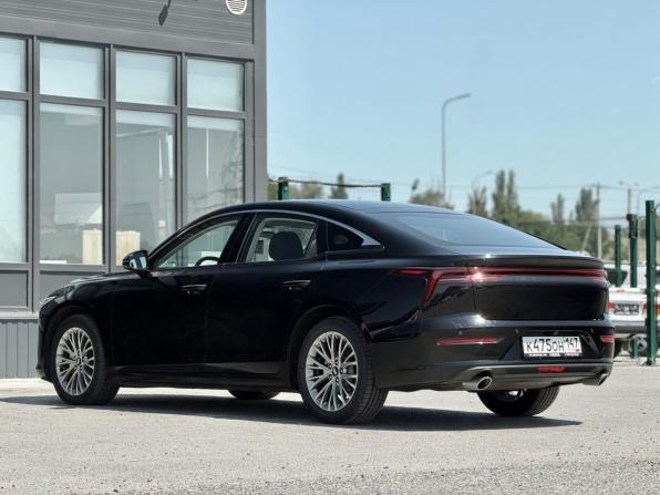 FAW Bestune B70 I с пробегом 2023 года, цена 1 640 000 рублей, 1029 км, лифтбек, Автокод Объявления