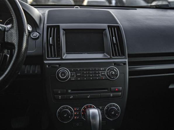 Land Rover Freelander II Рестайлинг 2 с пробегом 2014 года, цена 1 448 000 рублей, 229998 км, внедорожник, Автокод Объявления