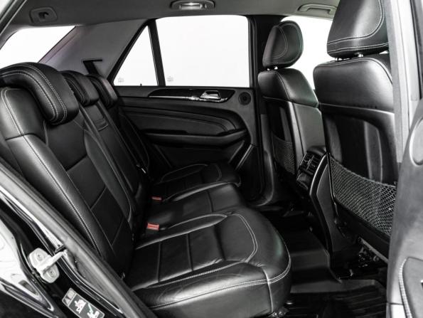 Mercedes-Benz M-Класс III (W166) с пробегом 2015 года, цена 1 999 000 рублей, 293303 км, внедорожник, Автокод Объявления