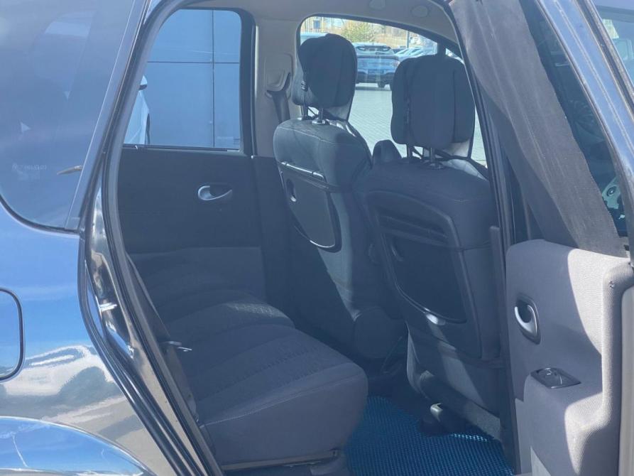 Renault Scenic II Рестайлинг Сыктывкар  - изображение 11