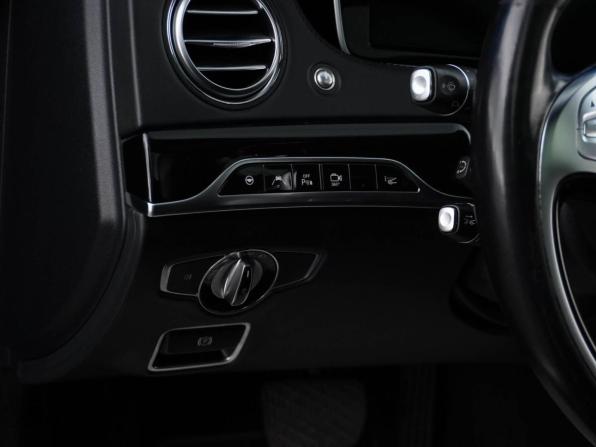 Mercedes-Benz Maybach S-Класс I (X222) с пробегом 2014 года, цена 3 419 999 рублей, 179215 км, седан, Автокод Объявления