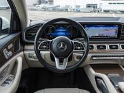 Mercedes-Benz GLE Coupe II (C167) Москва  - изображение 34
