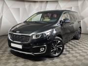 Kia Carnival III Москва  - изображение 21