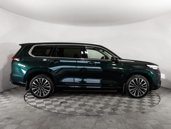 Exeed VX I с пробегом 2023 года, цена 2 499 000 рублей, 67710 км, внедорожник, Автокод Объявления