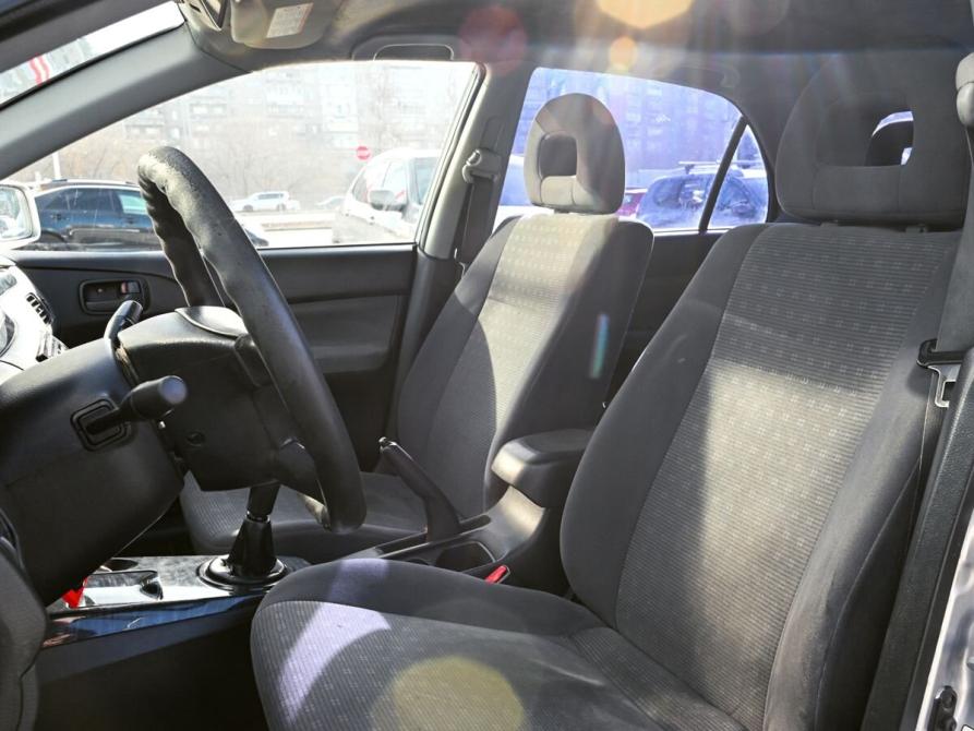Mitsubishi Lancer IX Екатеринбург  - изображение 13