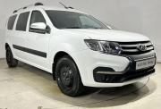 Lada (ВАЗ) Largus I Рестайлинг Саранск  - изображение 37