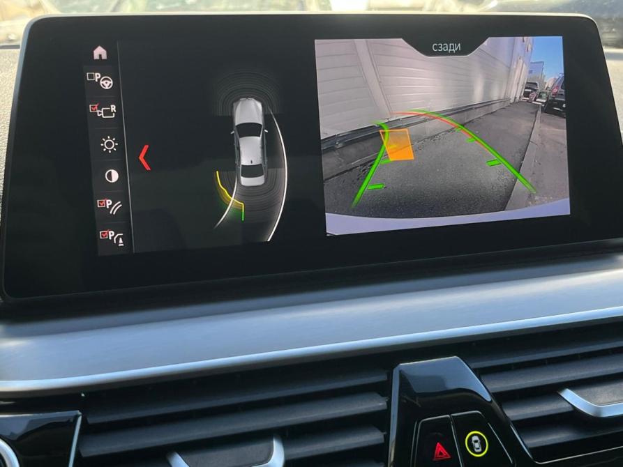 BMW 5 серии VII (G30/G31/G38) Санкт-Петербург  - изображение 19