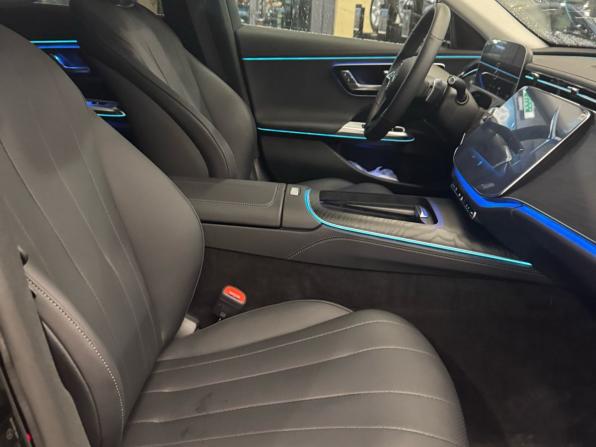 Mercedes-Benz E-Класс VI (W214 S214) с пробегом 2025 года, цена 6 700 000 рублей, 11566 км, седан, Автокод Объявления