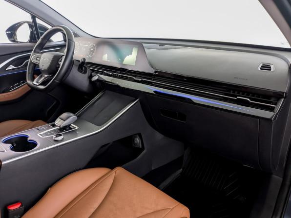 Omoda C5 I с пробегом 2023 года, цена 1 745 000 рублей, 46563 км, внедорожник, Автокод Объявления