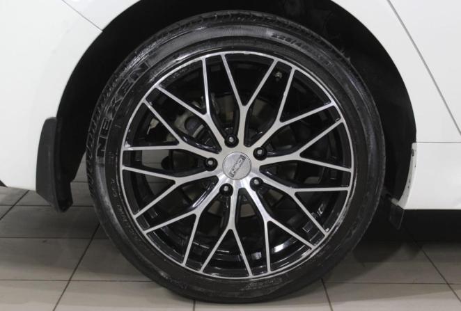 Kia Optima IV Рестайлинг с пробегом 2019 года, цена 1 900 000 рублей, 155109 км, седан, Автокод Объявления