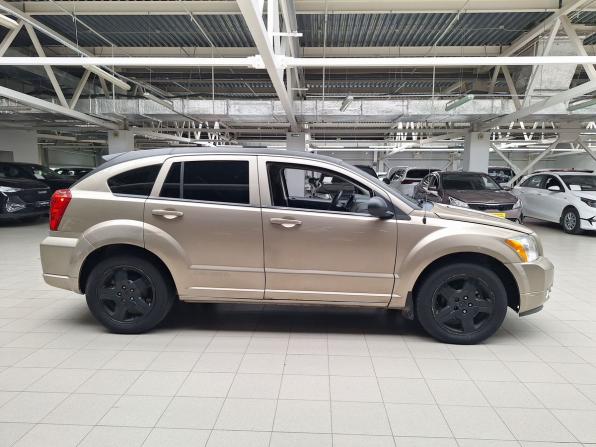 Dodge Caliber I с пробегом 2010 года, цена 535 000 рублей, 134909 км, хэтчбек, Автокод Объявления