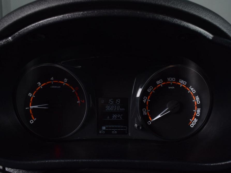 Lada (ВАЗ) Granta I Рестайлинг Кемерово  - изображение 11