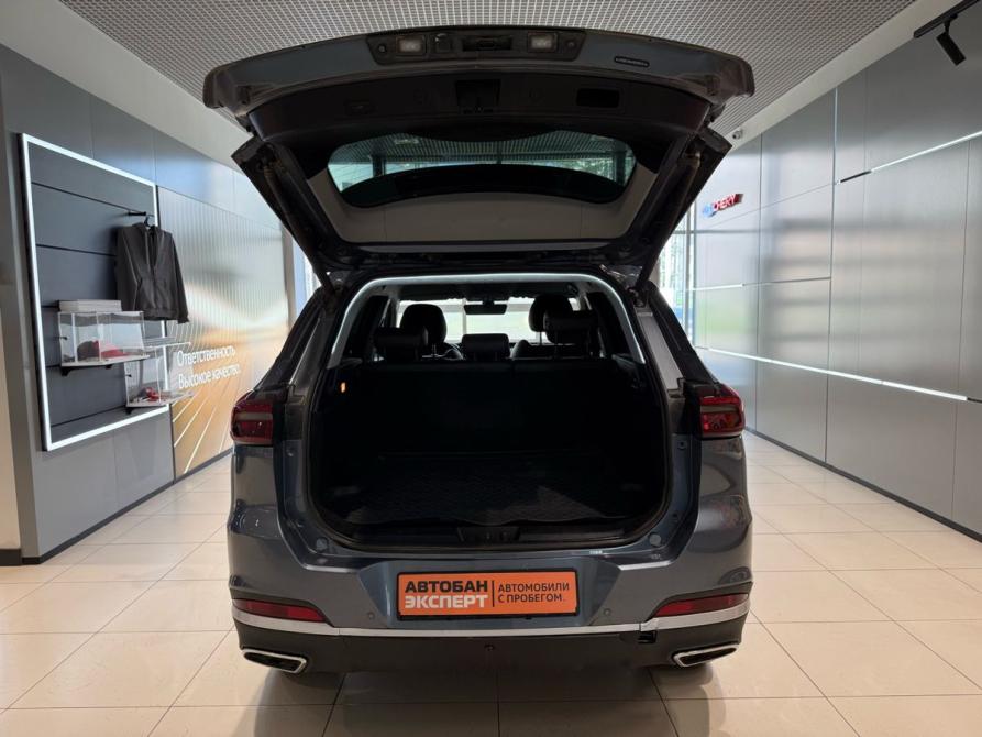 Chery Tiggo 7 Pro I Екатеринбург  - изображение 7