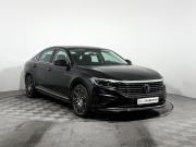 Volkswagen Passat B8 Рестайлинг Санкт-Петербург  - изображение 24