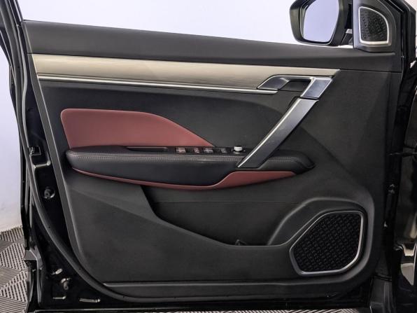 Belgee X50 с пробегом 2025 года, цена 2 190 000 рублей, 5566 км, внедорожник, Автокод Объявления