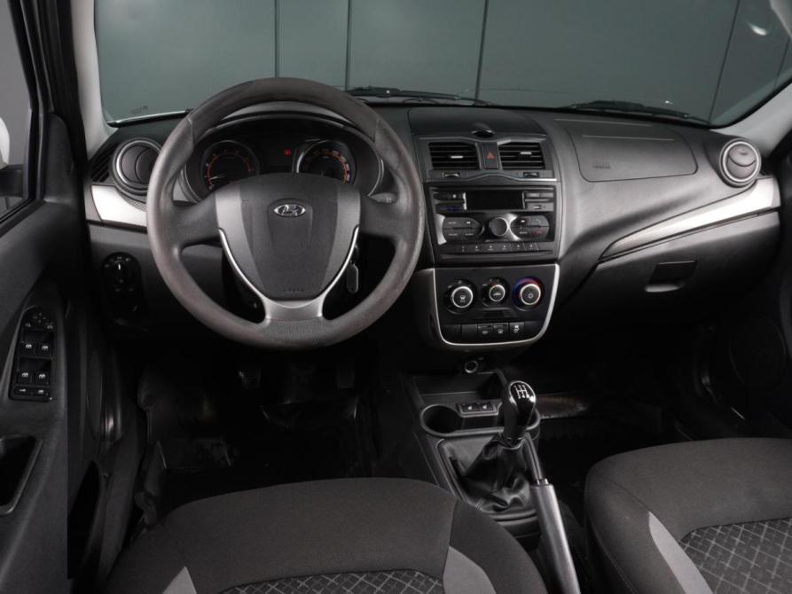 Lada (ВАЗ) Granta I Рестайлинг Минеральные Воды  - изображение 6