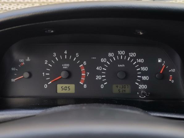Chevrolet Niva I Рестайлинг с пробегом 2012 года, цена 505 000 рублей, 41300 км, внедорожник, Автокод Объявления
