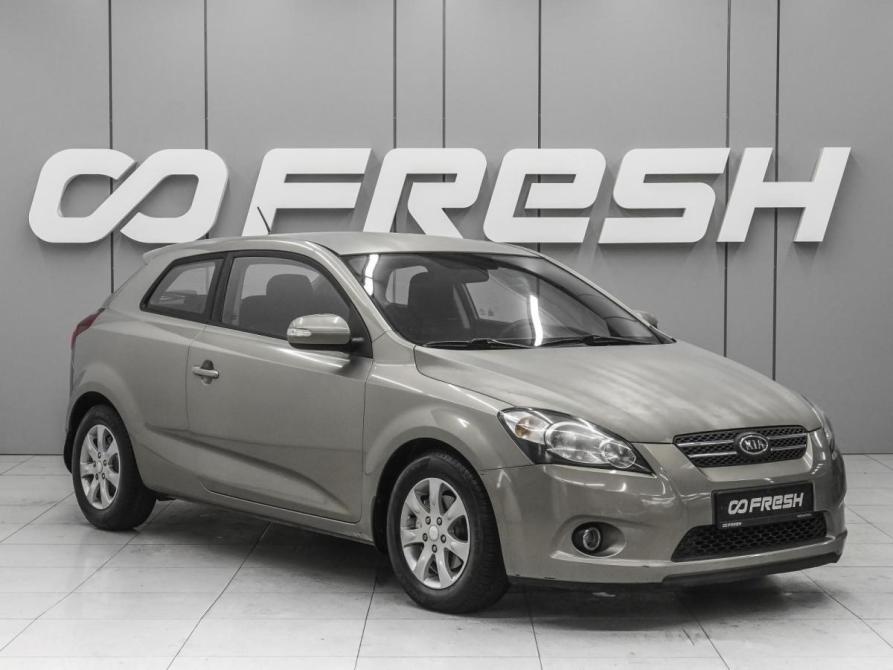 Kia Ceed I Ростов-на-Дону  - изображение 1