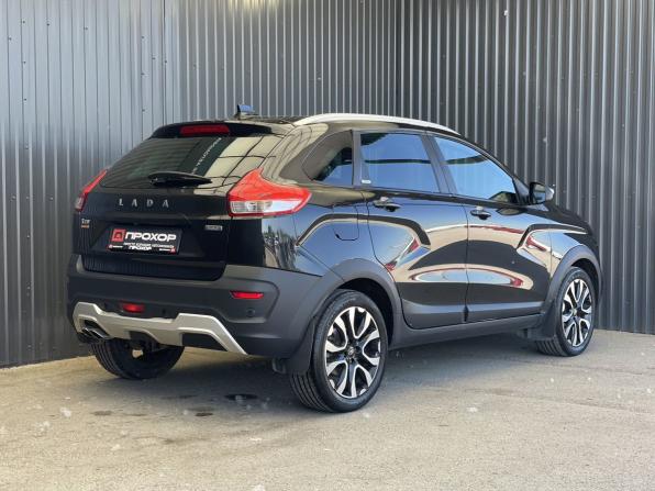 Lada (ВАЗ) XRAY I с пробегом 2020 года, цена 1 177 000 рублей, 99627 км, хэтчбек, Автокод Объявления
