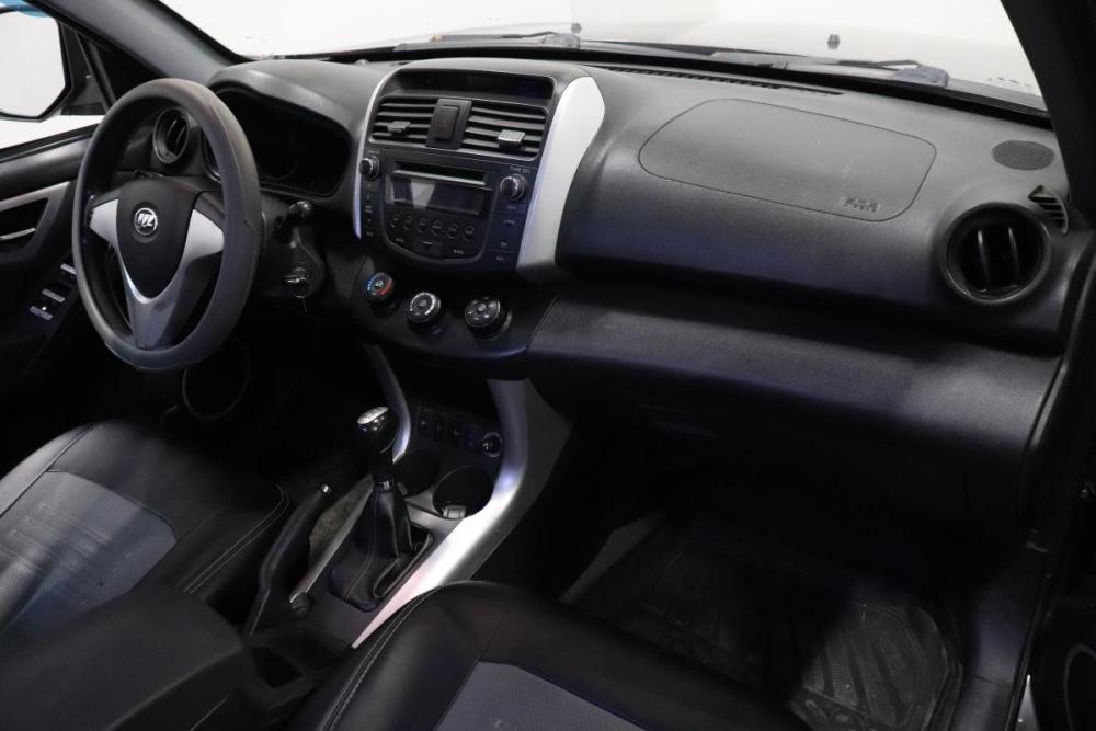 Lifan X60 I Рестайлинг Ульяновск  - изображение 6