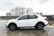 Renault Logan II Рестайлинг Казань  - изображение 26