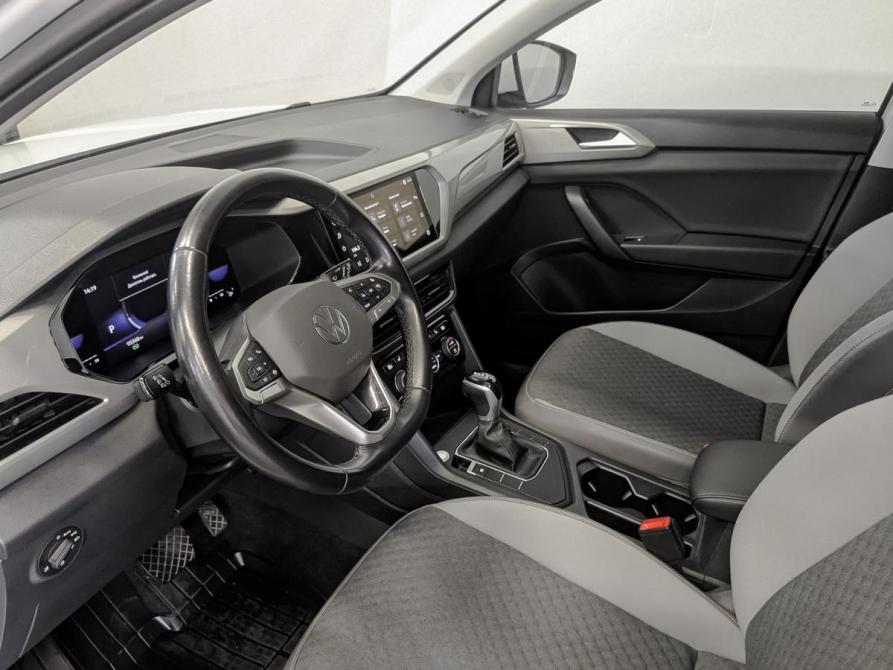 Volkswagen Taos I Москва  - изображение 16
