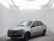 Lada (ВАЗ) Granta I Рестайлинг Москва  - изображение 17
