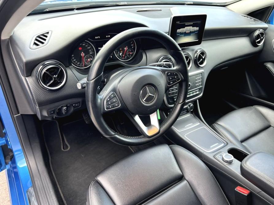 Mercedes-Benz A-Класс III (W176) Рестайлинг Пермь  - изображение 26