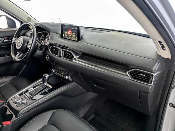 Mazda CX-5 II с пробегом 2021 года, цена 3 150 000 рублей, 104329 км, внедорожник, Автокод Объявления