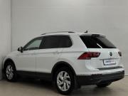 Volkswagen Tiguan II Рестайлинг Нижний Новгород  - изображение 35