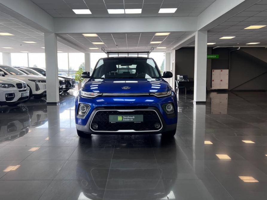 Kia Soul III Тверь  - изображение 3