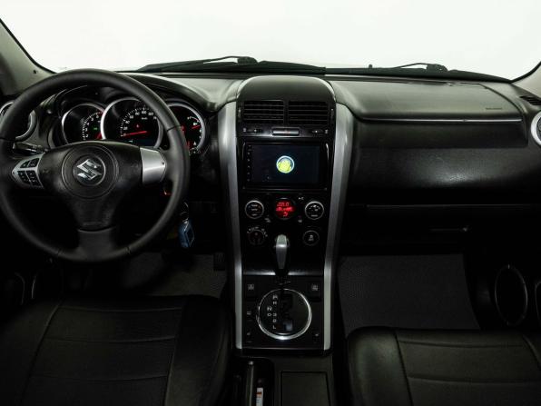 Suzuki Grand Vitara II Рестайлинг с пробегом 2012 года, цена 998 000 рублей, 280000 км, внедорожник, Автокод Объявления