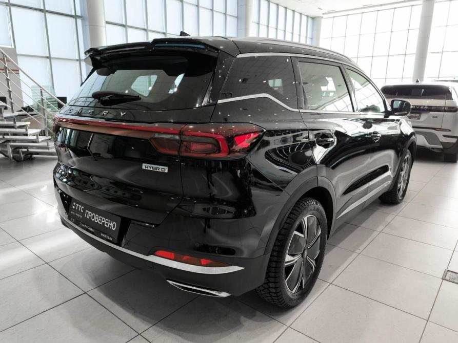 Chery Tiggo 7 Pro I Казань  - изображение 6