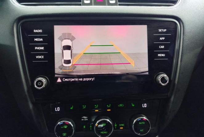Skoda Octavia III (A7) Рестайлинг с пробегом 2020 года, цена 2 130 000 рублей, 137005 км, лифтбек, Автокод Объявления