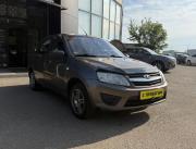 Lada (ВАЗ) Granta I Нефтекамск  - изображение 11