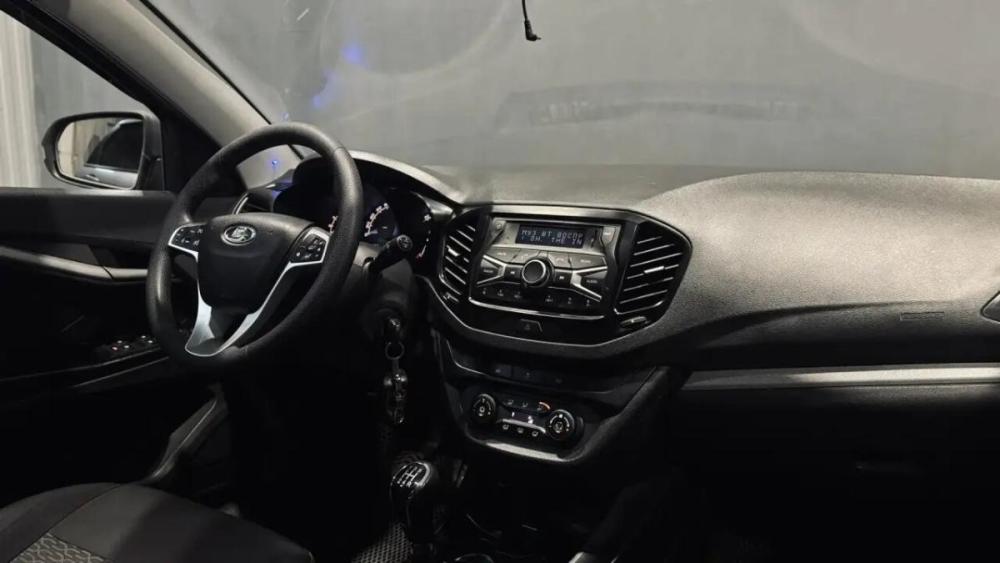 Lada (ВАЗ) Vesta I Смоленск  - изображение 10