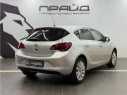 Opel Astra J Рестайлинг Ростов-на-Дону  - изображение 24