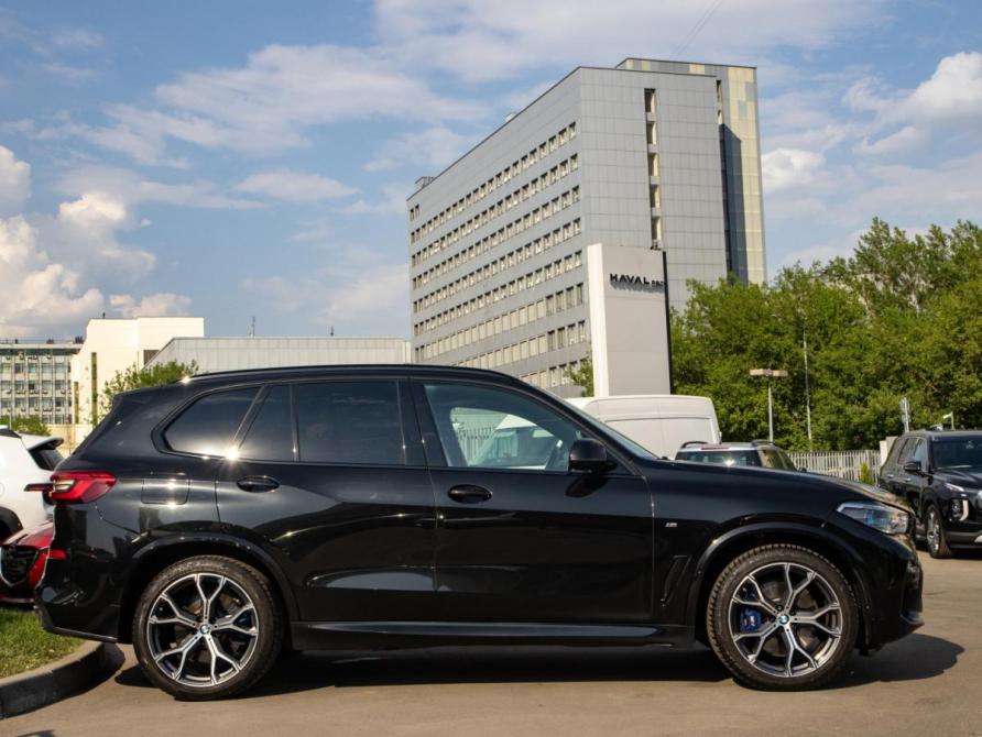 BMW X5 IV (G05/G18) Москва  - изображение 3