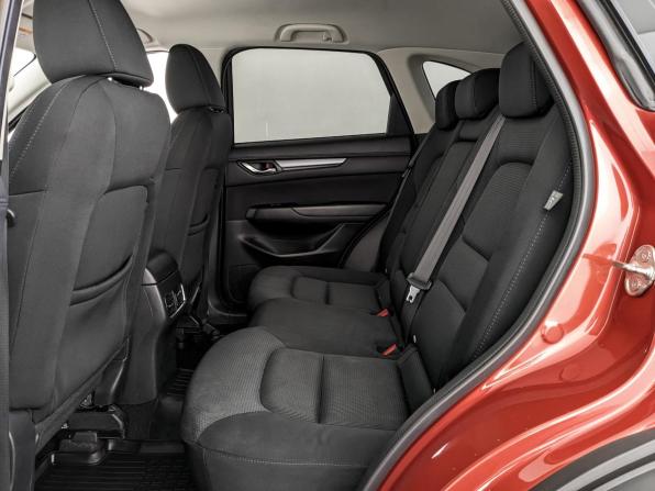 Mazda CX-5 II с пробегом 2018 года, цена 2 480 000 рублей, 87062 км, внедорожник, Автокод Объявления