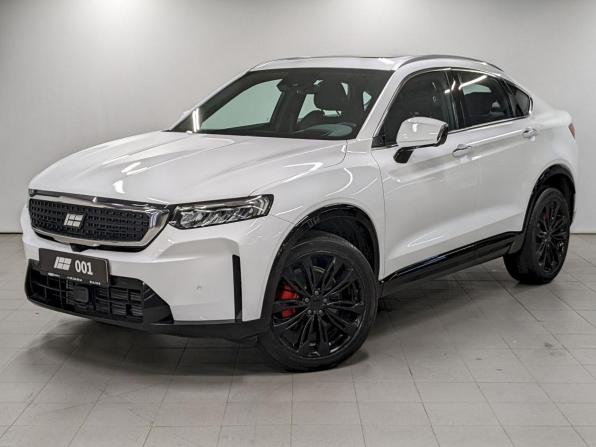 Knewstar 001 с пробегом 2024 года, цена 3 750 000 рублей, 1347 км, внедорожник, Автокод Объявления