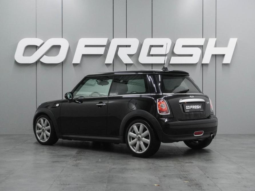 Mini Hatch II (R56) Воронеж  - изображение 2